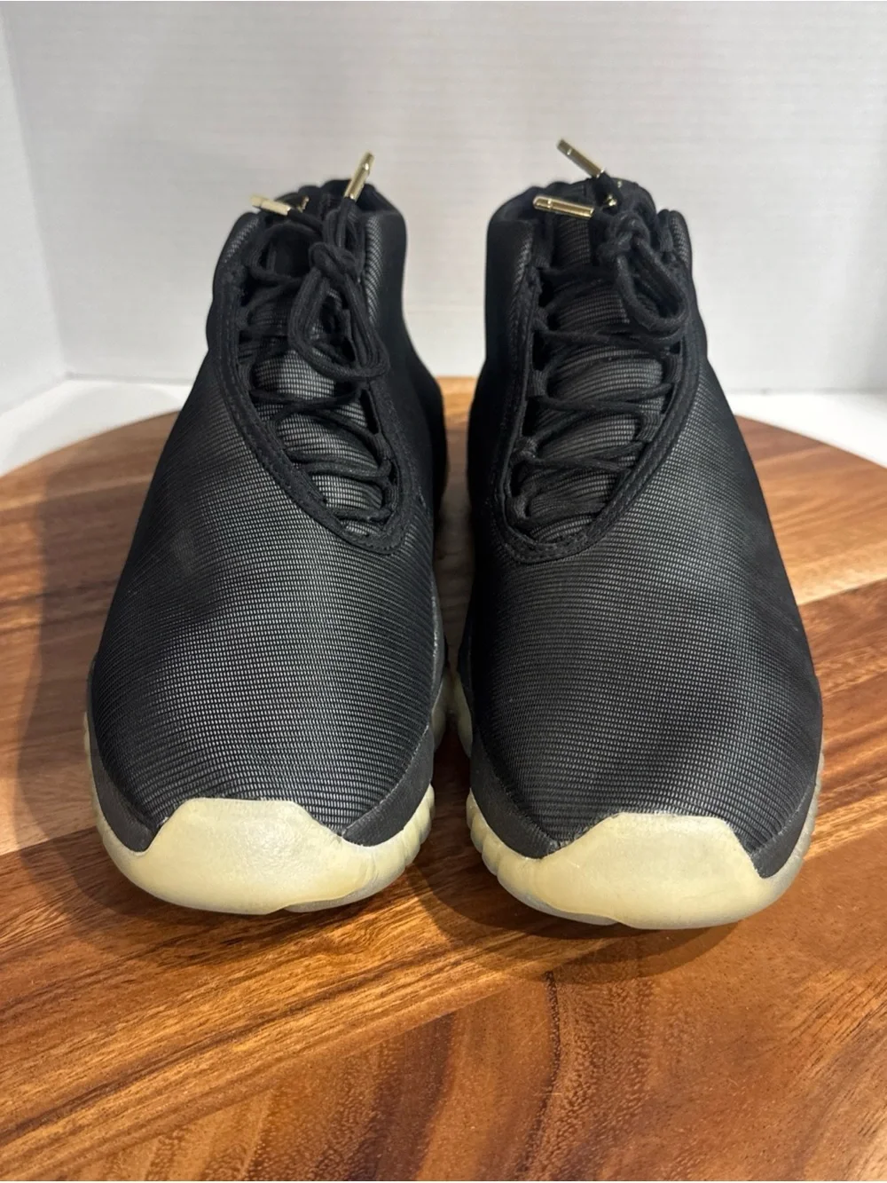 Air Jordan Future 3M Men’s Size 9.5 - (656503-011)